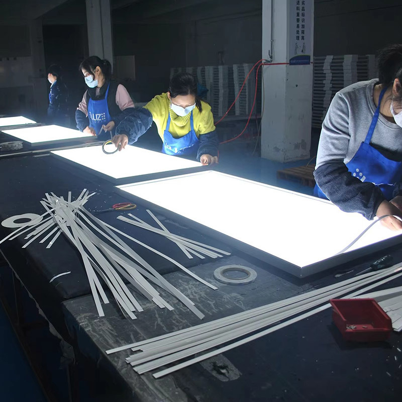Xiamen Luz Opto Electronic Technologies Co., Ltd.