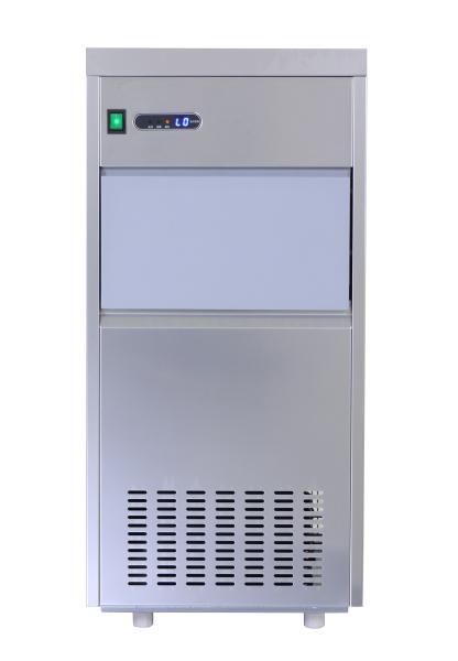 IIM-20 Newest Professional Bullet Ice Maker Making Machine Commercial Factory Price