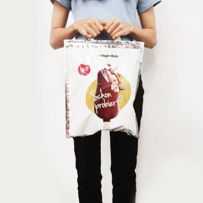 Sacos isolados frios quentes de Refrigeratored