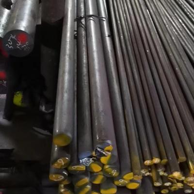 Astm Sa-276  Tp321  Stainless Steel Round Rod Od 25mm Length 1000mm Hot Rolled Annealed Pickled