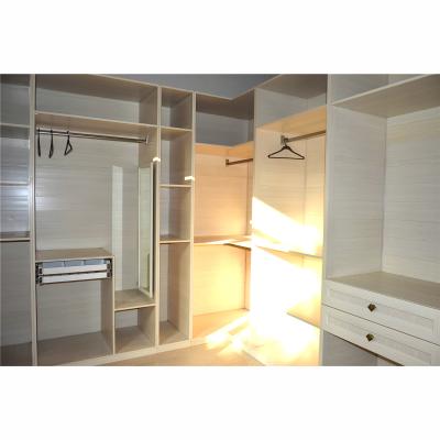 Customized Color Aluminum Storage Cabinet Aluminum Wardrobe Cabinet