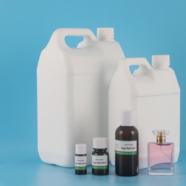 Long-Lasting Fragrance Blending Super Red Classic Fragrance Essential Oil