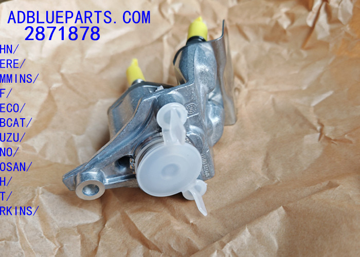 2871878 OEM BOSCH DEF DOSING UNIT / UREA NOZZLE / DOSING MODULE  2871878 Adblue Iniector Nozzle dosing nozzle for JOHN DEERE CUMMINS DAF IVECO BOBCAT ISUZU HINO DOOSAN CNH CAT PERKINS UD