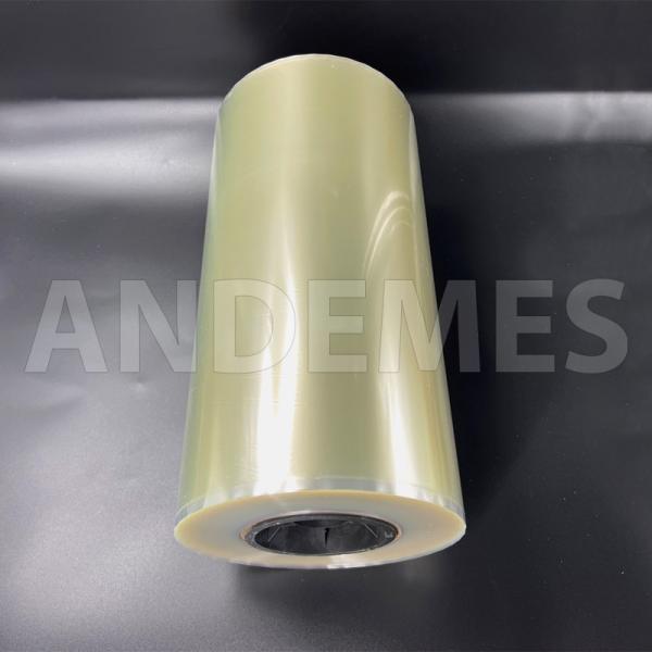 ДТФ принтер 30*100 мм Холодный пилинг ПЭТ УФ-трансферная пленка для печатного оборудования