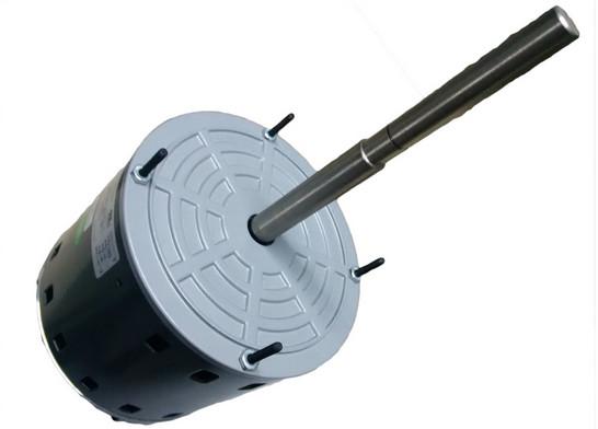 High Torque Air Conditioner Blower Motor Single Shaft Asynchronous 1/6HP