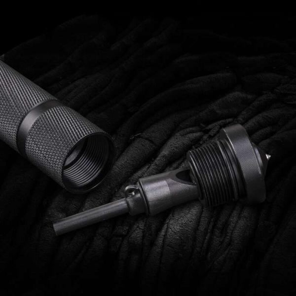 3mm Blade Military Folding Multi Function Shovel 32in High Carbon Steel Toughness