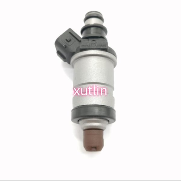 Auto Parts Fuel Injector  Nozzle 16450-PJ0-683 16450-PM6-A00 06164P13000 For Honda Acura 3.0 3.2 V6/ Honda 2.5L 2.7L