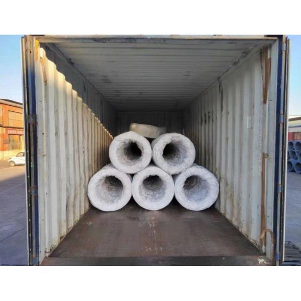 Z240g Оцинкованная железная проволока сталь горячее погружение 10 калибра ODM