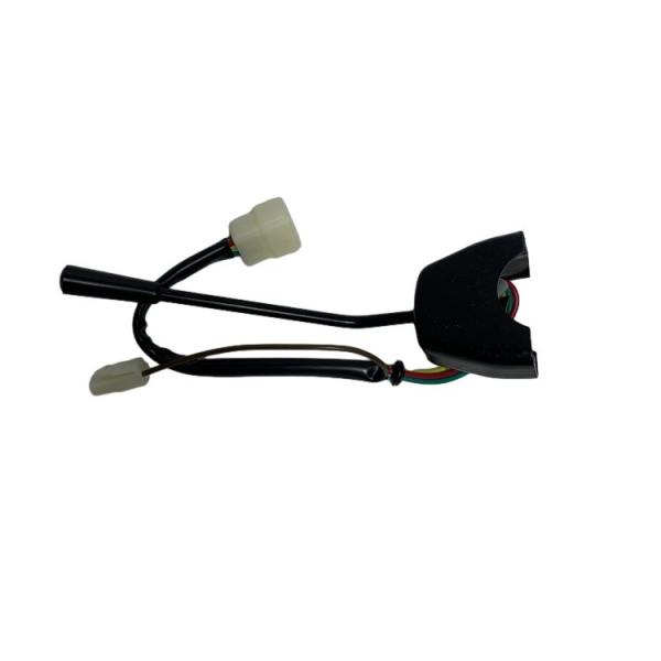 New Condition CPC(D)20-30 Compatible Turn Light Switch with 3 Months Warranty for Forklifts