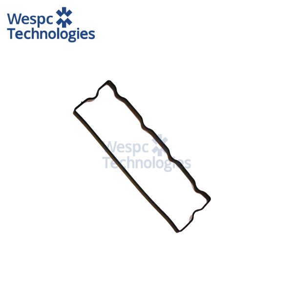 WESPC Valve Cover Gasket 3681A049 For Perkins 1004-4 1004-40 T 1004-42 1004-4T