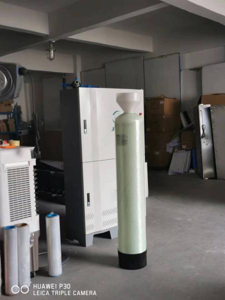 Wash Car Station Water Treatment Equipment Waste Water Recycling Machine  Sewage Purification And Recycling System