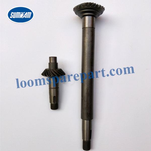 Weaving Loom Spare Parts For Rapier Loom Machine Gear 2f626/27 GA747