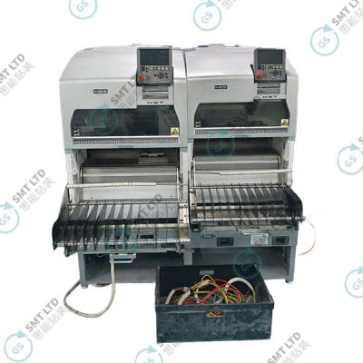High Precision M6S FUJI SMT Pick And Place Machine For PCB Assembly