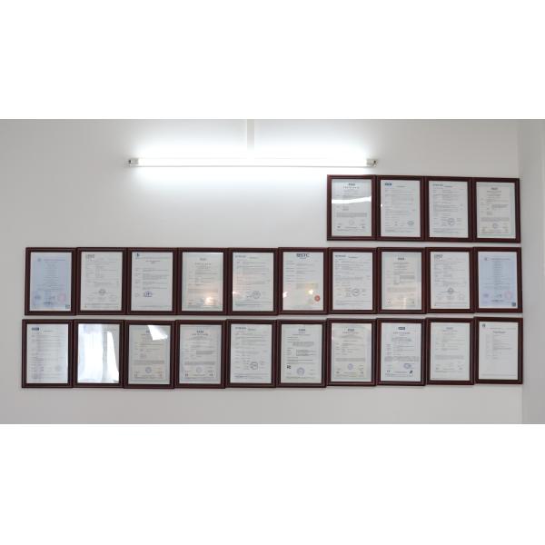 Zhongshan IPS Electric Factory