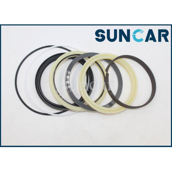 PE01V00005R100 Swing Cylinder Replacement Seal Kit Fits Excavator CX14 Case Construction