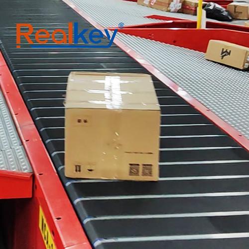 Automatic Narrow Belt Sorter Robust Dependable For Manufacturing Industries