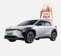 Toyota Bz4X Veículo Elétrico Carros Novos Tração em Duas Rodas e Tração em Quatro Rodas fabricados na China