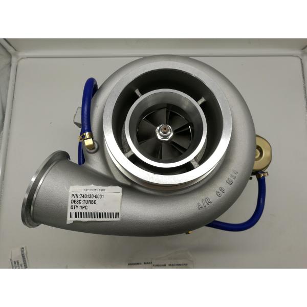 Excavator  C15 Turbo 740130-0001 / 740130-0002 / 2297170 / 2367659