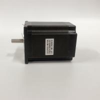 110HS phase 1.8degree 6.5A de la bride 2 du moteur pas à pas 20NM 110mm de commande numérique par ordinateur de la NEMA 42