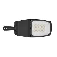 Iluminação de rua de alumínio para exterior 120 W 150 W IP65 à prova d'água