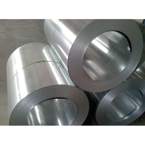 Dx51d Z180 Galvanized Steel Coils Hot Rolled Zinc Coating