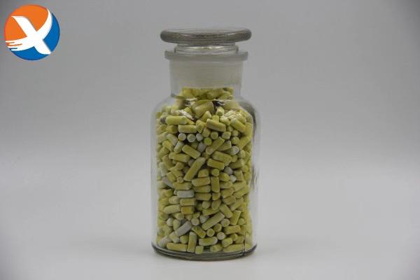 90% Sipx Sodium Isopropyl Xanthate Flotation