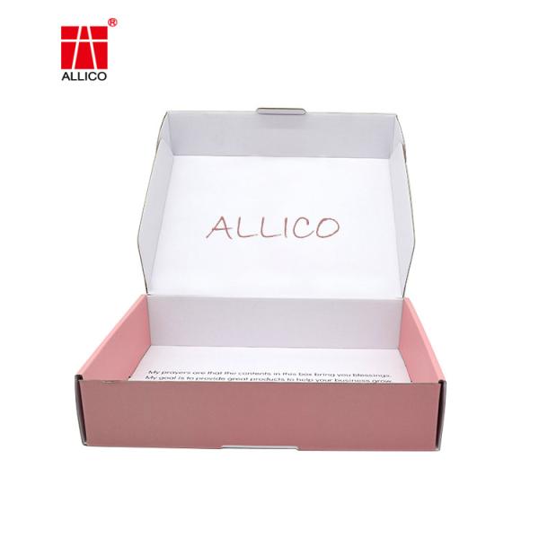 3ply Corrugated Mailing Boxes
