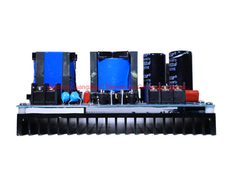 Отсутствие сертификата электропитания 300W ISO9001 татуировки Пре-зажигания изготовленного на заказ