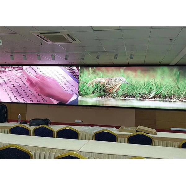 AVOE P2 SMD1515 400W Внутренний светодиодный дисплей 1000cd/M2 Для гостиниц