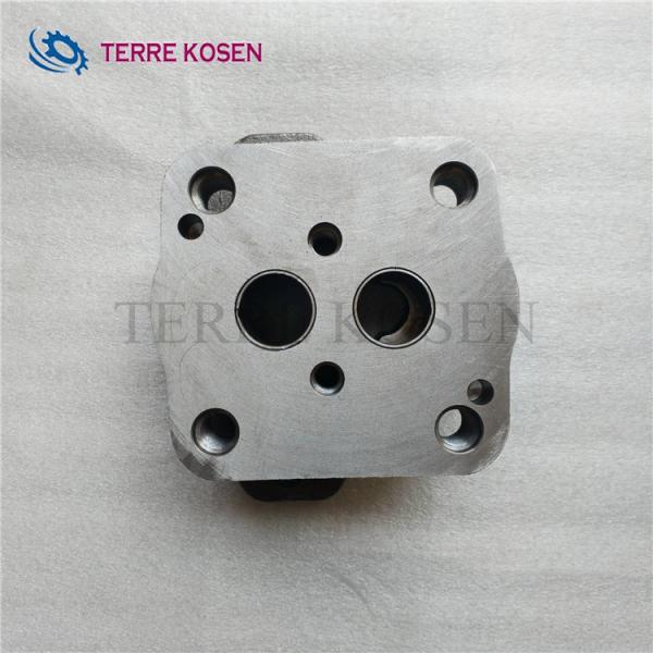 324-5123-201 Shaft end cover used in P330 bushing pumps
