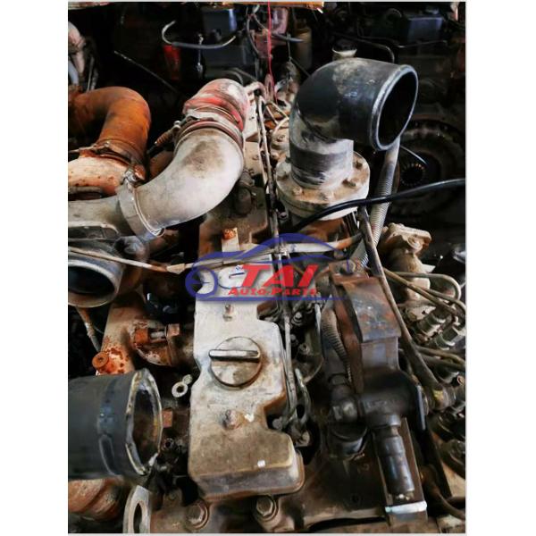 6BT 6CT 4BT Cummins Engine Genuine Diesel Motor