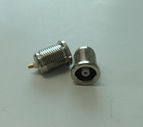 BNC Cable Connectors Ultrasonic Flaw Detection Microdot MD Lemo 00 Lemo 01 Subvis