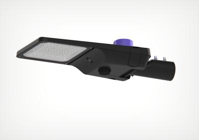 120° Beam Angle Aluminum Led Street Light For -20C-50C Roadway Illumination