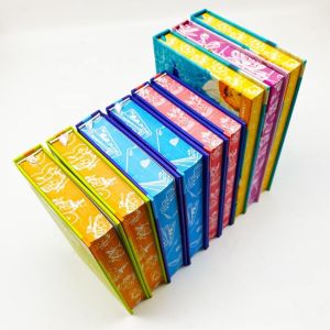 Paper Printing Services