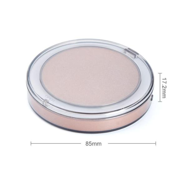 Touch Sensitive Makeup Vanity With Lights , Makeup Dresser Lights USB Rechargeable