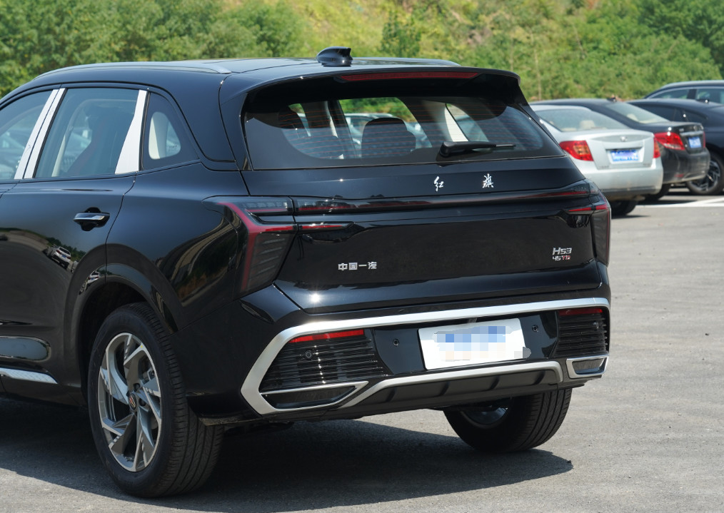 Автомобиль 2WD 4WD 5 мест Автомобиль бензин 4×2/4×4