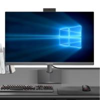 175° Angle de vision vertical PC tout en un Système informatique de bureau à distance Mini PC de jeu