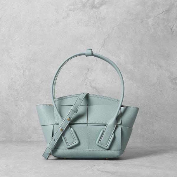 Small Handbags With Shoulder Strap Genuine Leather Shoulder Bags Oem / Odm