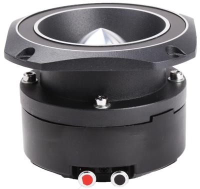 1.75voice coil neodyminum super tweeter TW47NB， impedence:4 ohms, 225Wrms, 1.75'' voice coil , freq. response: 1.8k-20kHz, Sensitivity: 105dB