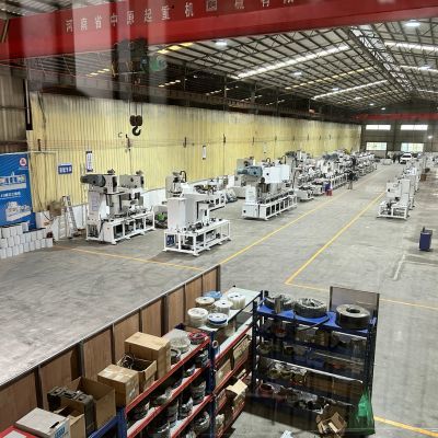 Foshan BetterCan Intelligent Packaging Co.,Ltd.