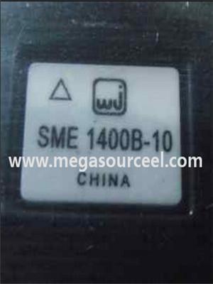Integrated Circuit Chip SME1400B-10 - WJ Communication. Inc. - Broadband Surface Mount Mixer