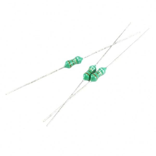 Hot selling 0410 Color Ring Inductors 470uh 471k 1/2W Inductance DIP  100/150/220/330/470 uH