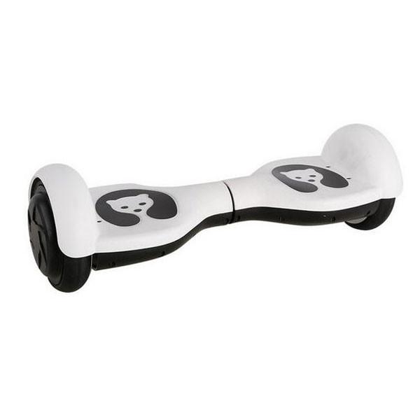 Children Self Balancing Scooter Smart Electri Unicycle Samsung Battery Fashion Graffiti