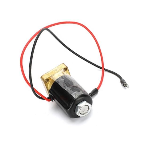 клапан соленоида 17A-15-17270 экскаватора 17A-15-17271 для WA380-3 WA200-3 WA480-3