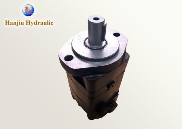 Flange dois, selo hidráulica do eixo 25mm de Danfoss OMS250 do motor do óleo de alta pressão