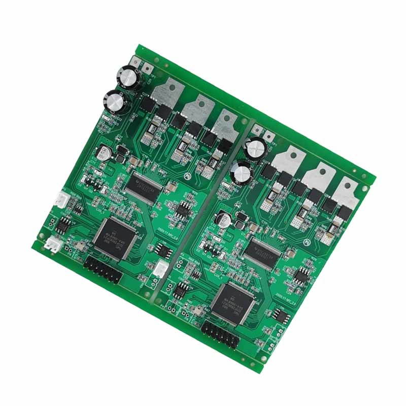 Изготовление PCB TG монтажных плат BOM SMT 94V0 FR4 HDi высокое разнослоистое