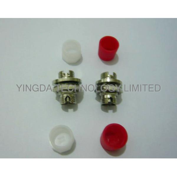 Гибридный металл SM муфты переходники переходники оптического волокна/оптическое волокно MM FC разъем