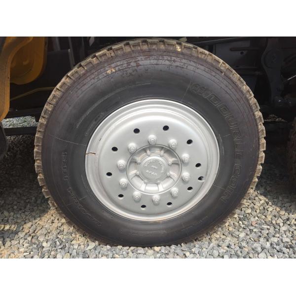 50 Ton Telescopic Boom Truck Crane QY50KA For Lifting Construction