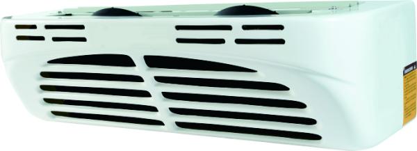 Unidad de refrigeración de camión HT-380 3510W Capacidad de refrigeración 14m3