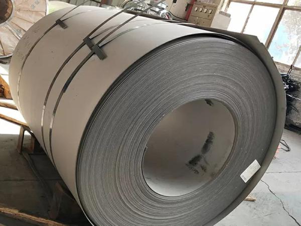 SS 301 309S Stainless Steel Coil 316 409L 410S 410 420J2 430 440